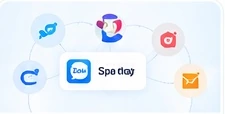 Sơ đồ các bước marketing tự động